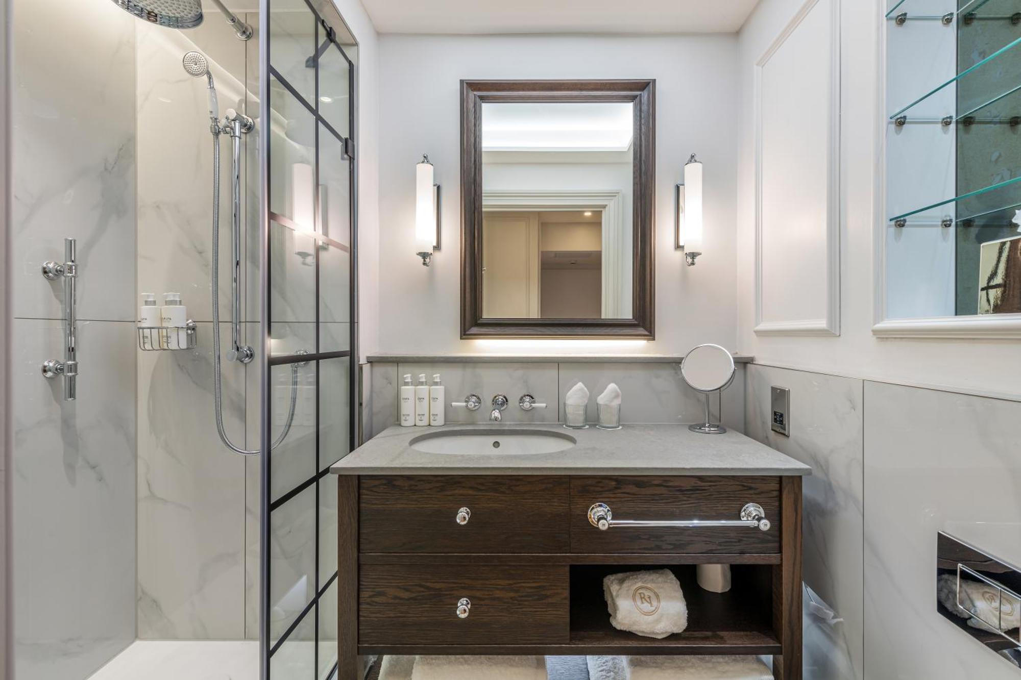 Righ Residences - George Street Edinburgh Luaran gambar