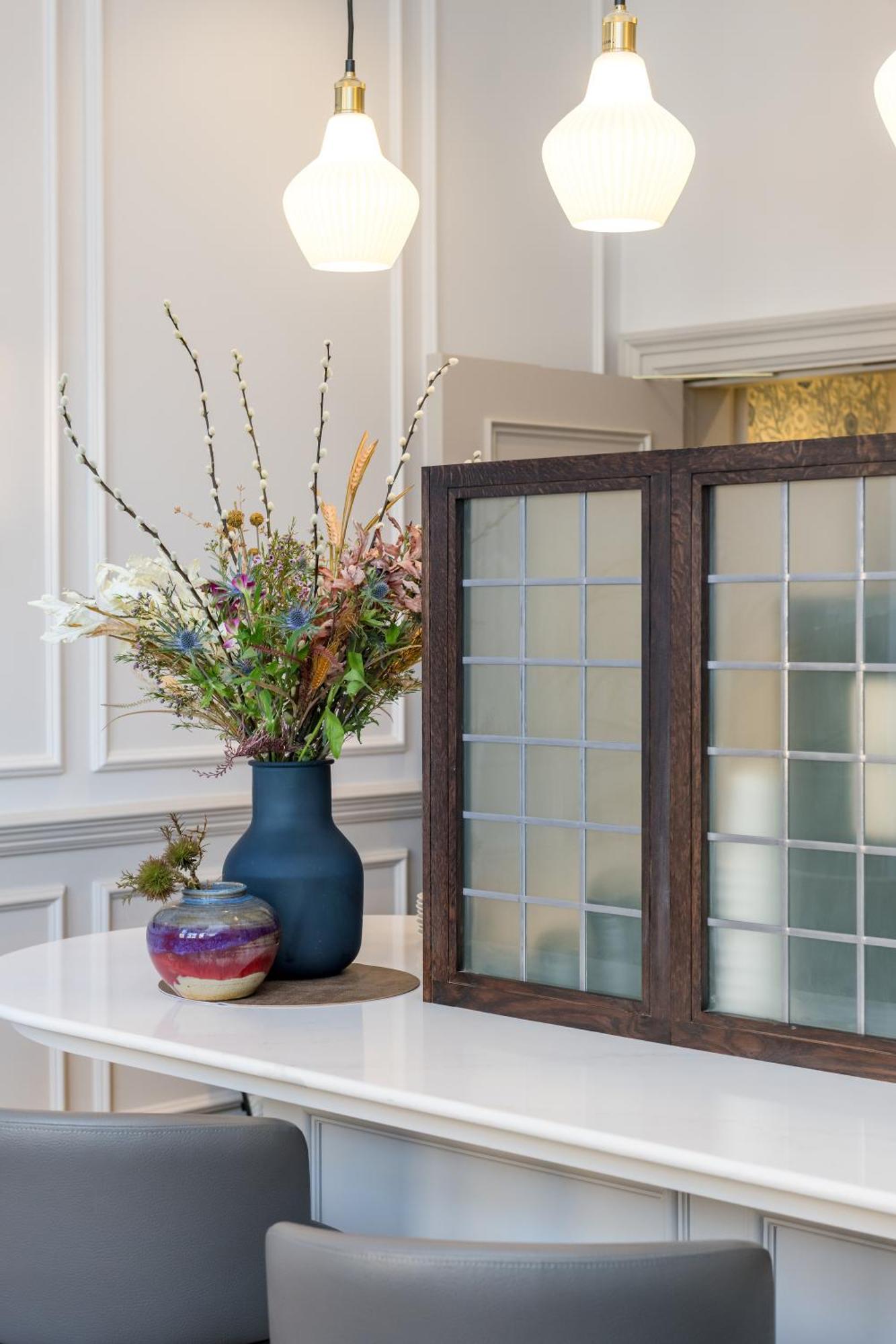 Righ Residences - George Street Edinburgh Luaran gambar