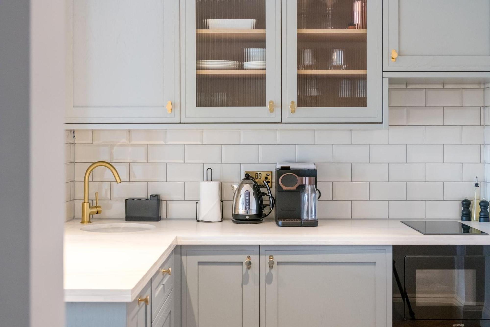 Righ Residences - George Street Edinburgh Luaran gambar