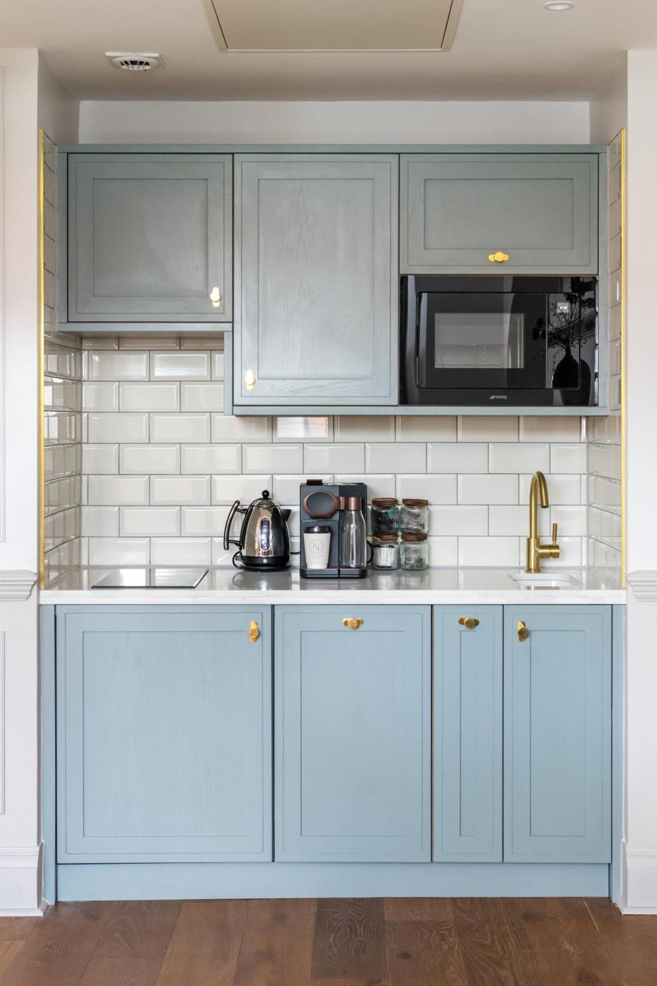 Righ Residences - George Street Edinburgh Luaran gambar