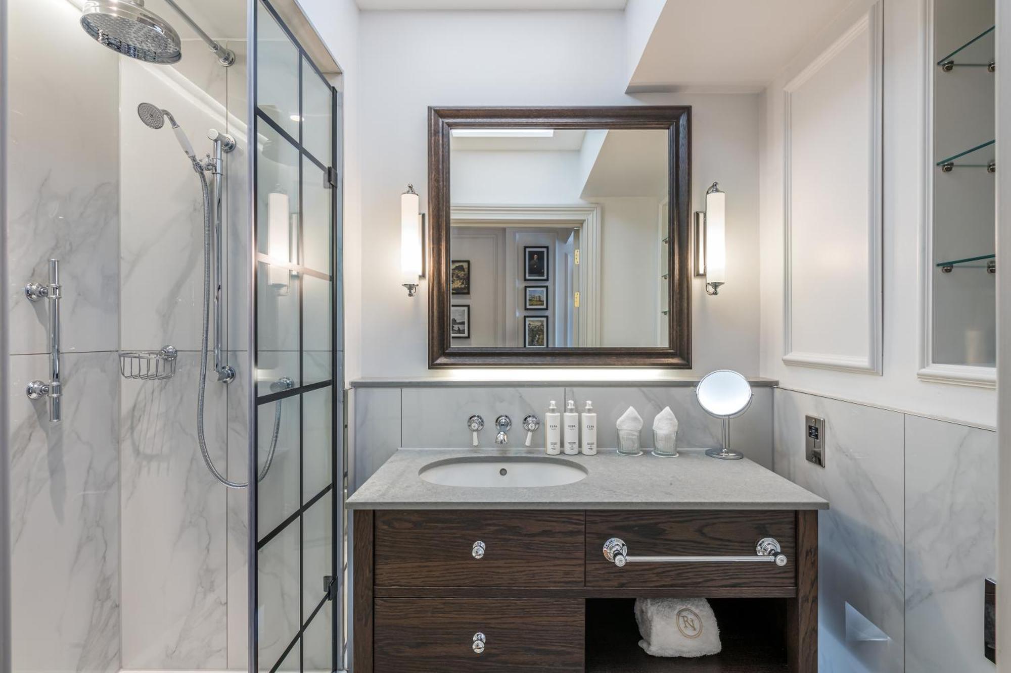 Righ Residences - George Street Edinburgh Luaran gambar