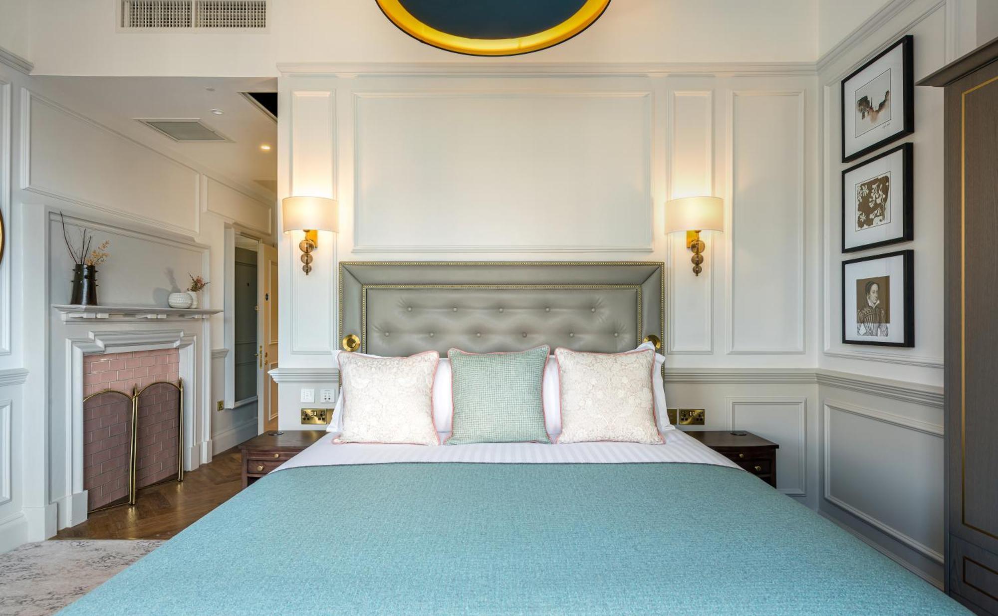 Righ Residences - George Street Edinburgh Luaran gambar