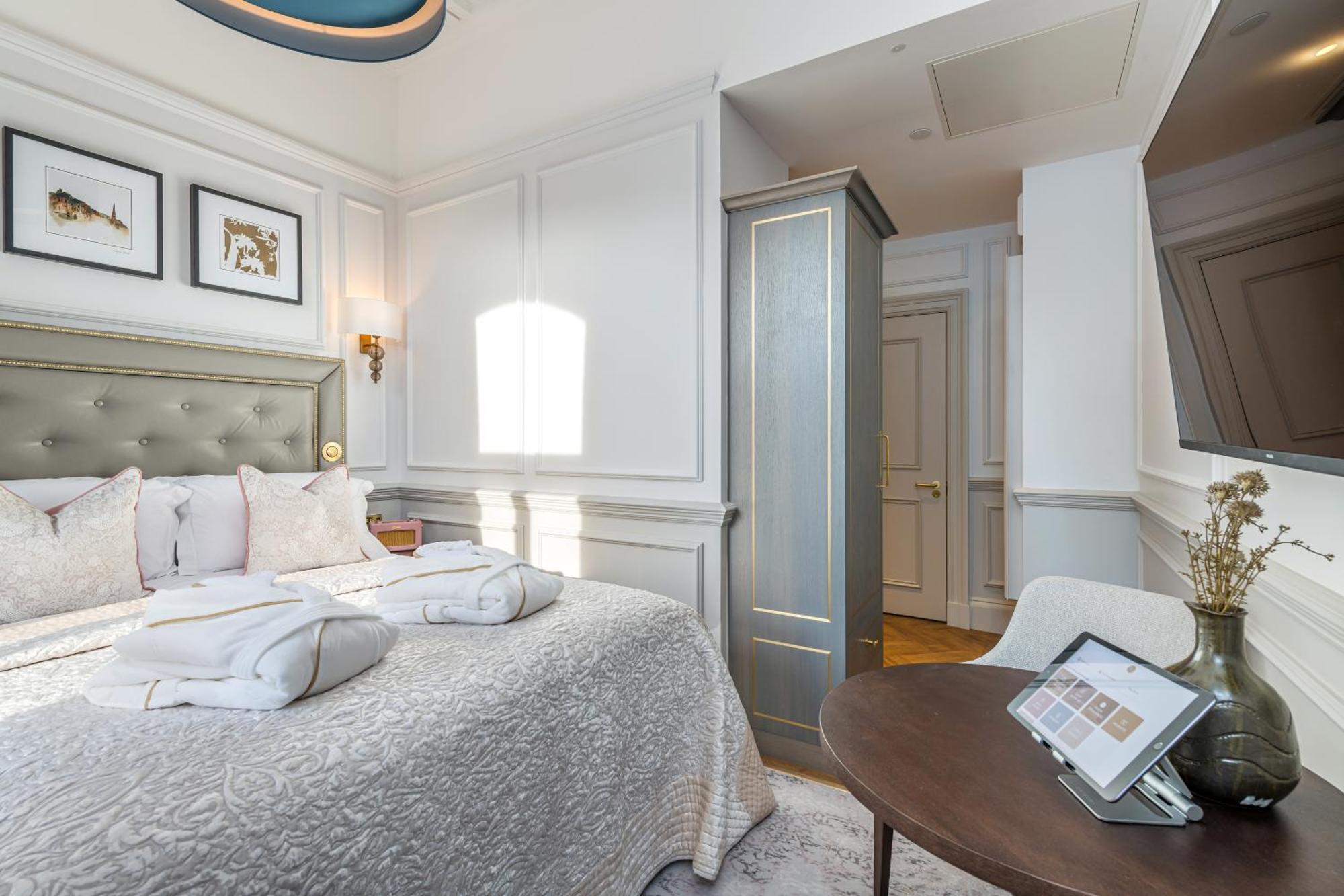 Righ Residences - George Street Edinburgh Luaran gambar